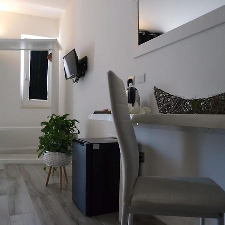 Hotel Pompei Be Green Εξωτερικό φωτογραφία