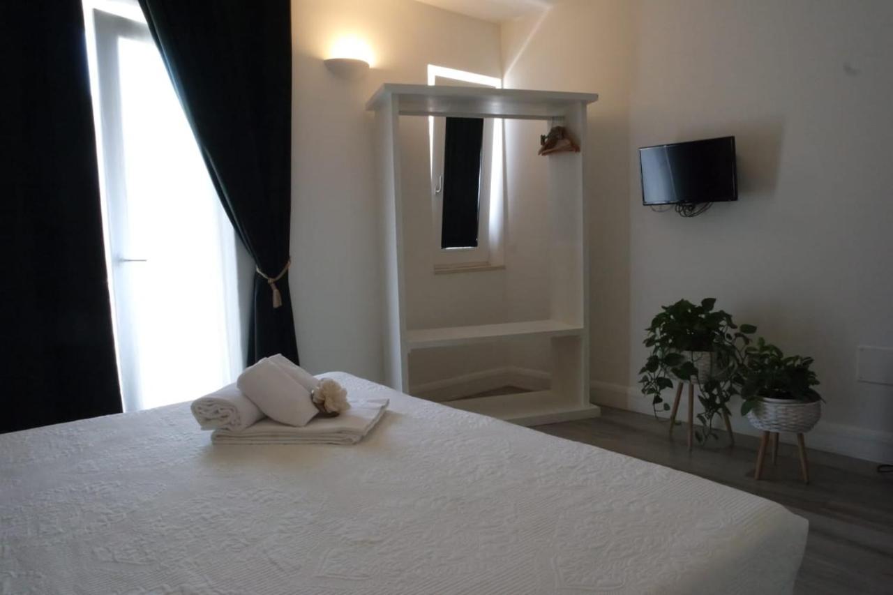 Hotel Pompei Be Green Εξωτερικό φωτογραφία