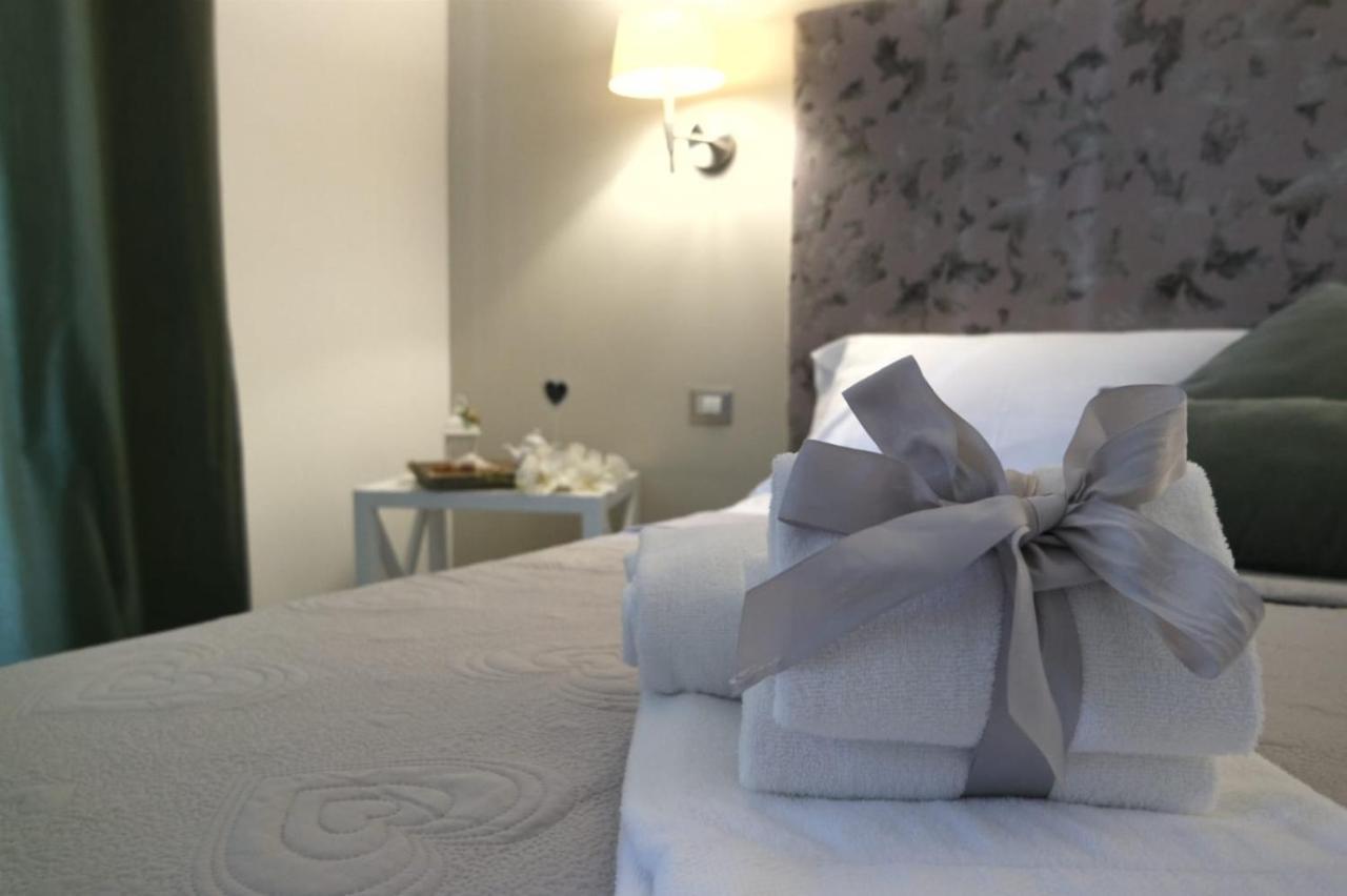 Hotel Pompei Be Green Εξωτερικό φωτογραφία
