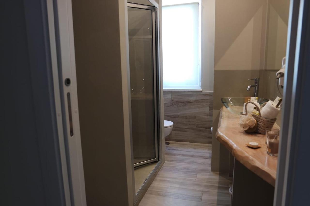 Hotel Pompei Be Green Εξωτερικό φωτογραφία