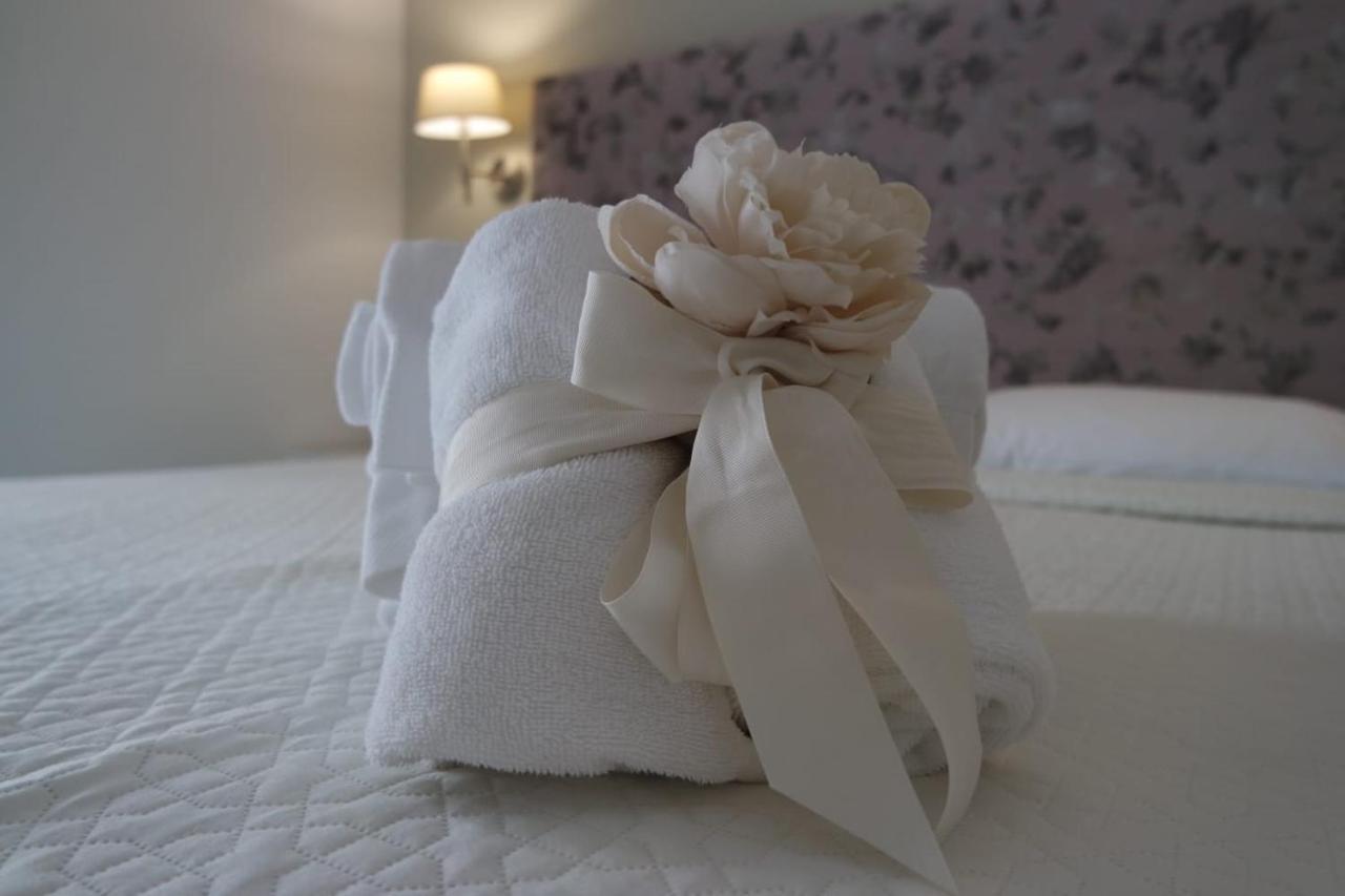 Hotel Pompei Be Green Εξωτερικό φωτογραφία