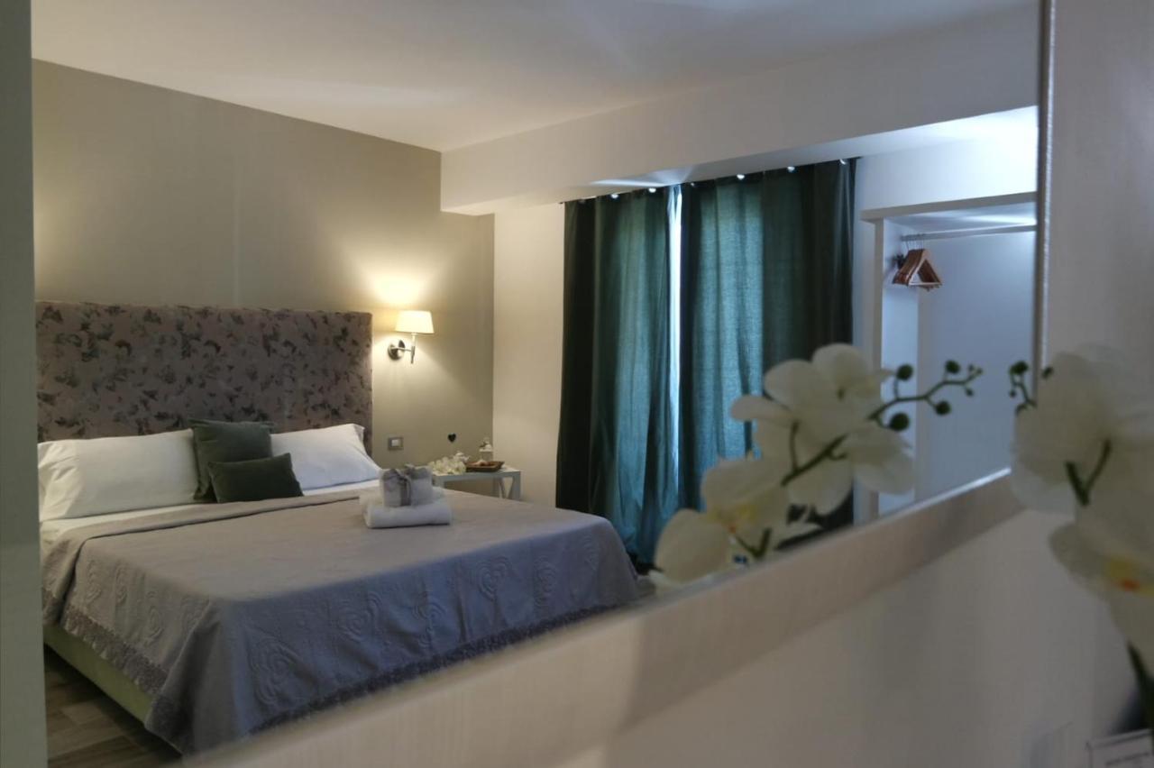 Hotel Pompei Be Green Εξωτερικό φωτογραφία