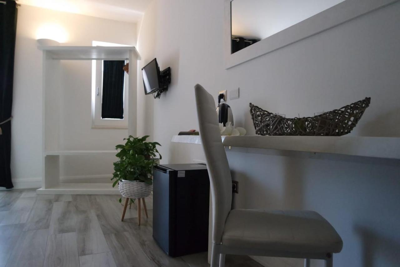 Hotel Pompei Be Green Εξωτερικό φωτογραφία
