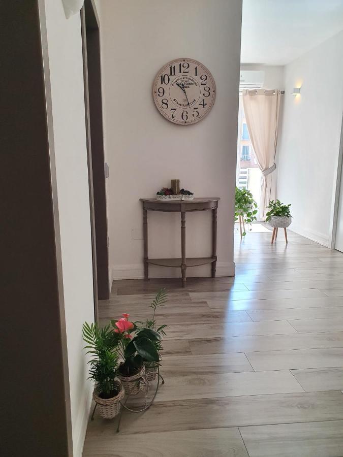 Hotel Pompei Be Green Εξωτερικό φωτογραφία